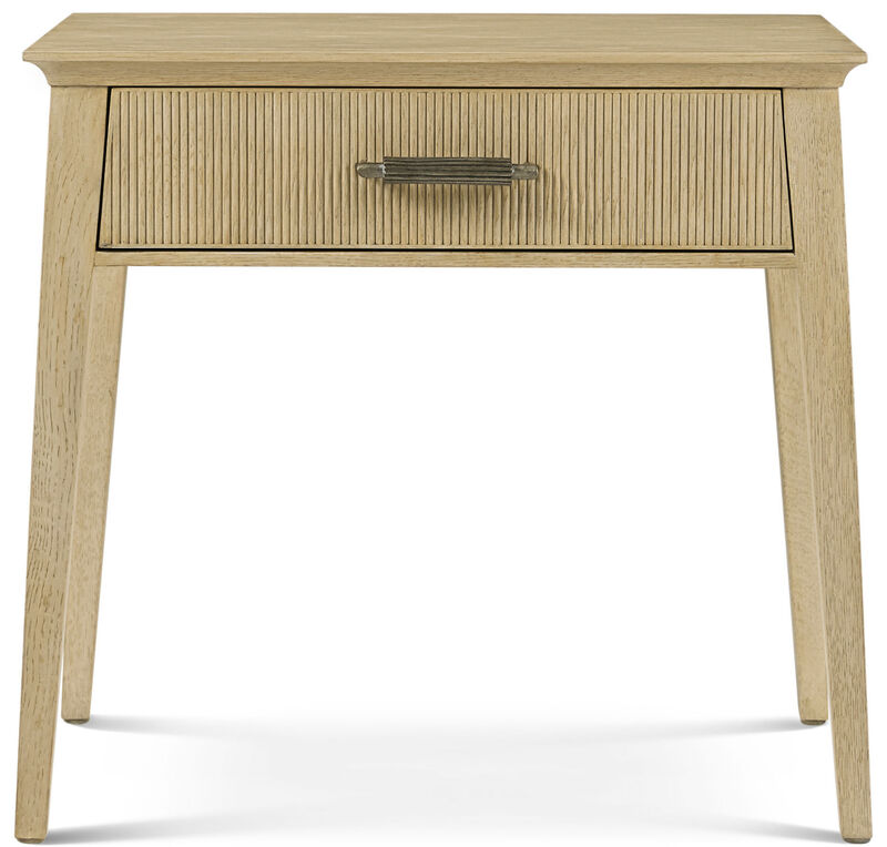 Balboa One-Drawer Side Table